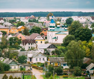 Brak paniki na Białorusi. Blogerzy domagają się obostrzeń