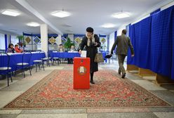 Wybory na Białorusi. Operator telewizji pobity przez milicjantów