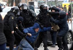 MSZ ws. wydarzeń na Białorusi. Apel o zaprzestanie stosowania przemocy przez służby porządkowe
