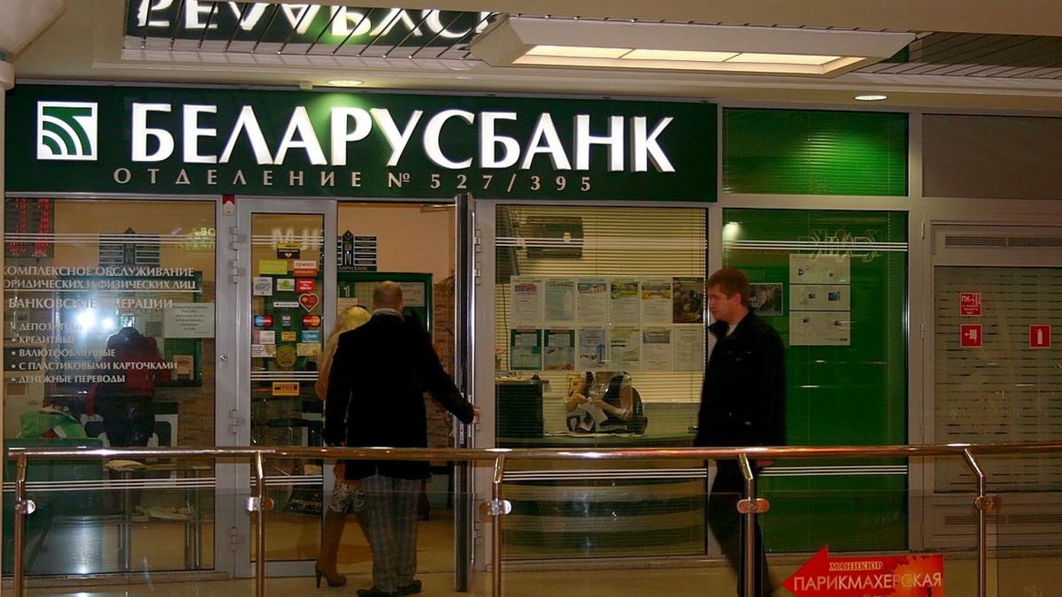 Belarusbank to jeden z nowych partnerów Pekao.