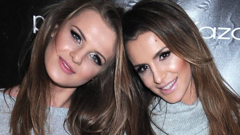 Siostry Mannei
Fot. ons