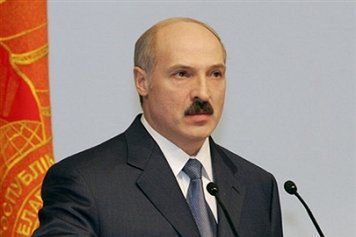 Białoruś ogłasza odwet za zachodnie sankcje