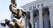 "Białorusini, to tacy Rosjanie ze znakiem jakości". Tak twierdzi białoruski prezydent