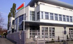 Białoruś nie wpuściła opiekunów żołnierzy AK. "Samotne święta"