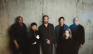 Dave Matthews Band ponownie w Polsce!