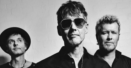 A-ha: Idealny koncert na pierwszą randkę!