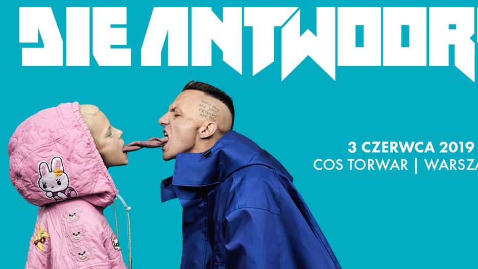 Para lubi szokować publikę