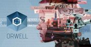 Pomożesz Orwellowi mieć wszystkich na oku?
