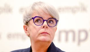 Karolina Korwin Piotrowska oceniła "Wiedźmina". "Ani wkurzenie, ani zachwyt"