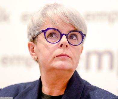 Karolina Korwin Piotrowska oceniła "Wiedźmina". "Ani wkurzenie, ani zachwyt"