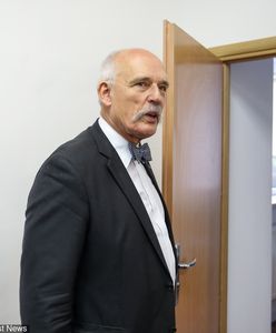 Jakub Majmurek: Korwin i Czarnecki – europosłowie wstydu