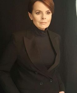 Korwin Piotrowska pokazała twarz hejterki. "Wypisywała brednie"