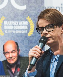 Nobel dla Olgi Tokarczuk. "Polska jest kobietą. Ma na imię Olga"