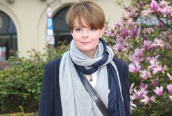 Korwin Piotrowska chwali Maffashion: "To, co zrobiłaś jest niezwykle ważne". Blogerka komentuje swój udział w demonstracjach