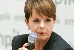 Karolina Korwin-Piotrowska o "Koronie królów". "Rozmodlona kruchta z tektury"