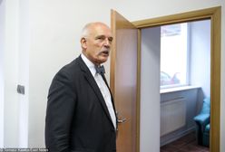 Jakub Majmurek: Korwin i Czarnecki – europosłowie wstydu