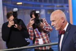 Korwin-Mikke dla Sputnika: Skripala otruła CIA