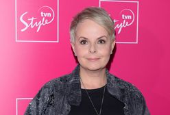 Karolina Korwin-Piotrowska odchodzi z TVN. Postanowiła rozstać się ze stacją po 12 latach