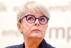 Karolina Korwin-Piotrowska napisała do Mateusza Morawieckiego. "Nadzieja umiera ostatnia"