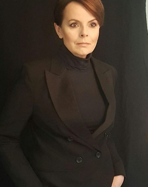 Karolina Korwin-Piotrowska 