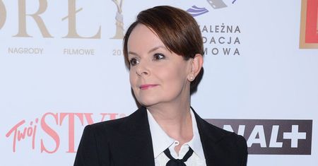 "Magiel towarzyski" po 11 latach znika z anteny. Co dalej z Karoliną Korwin-Piotrowską?