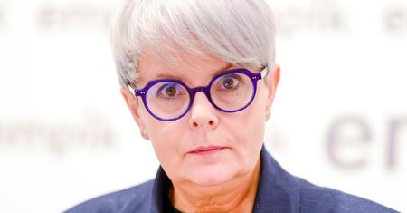 Karolina Korwin-Piotrowska pokazała swoje zakupy. Kiedyś wzbudziłaby nimi sensację