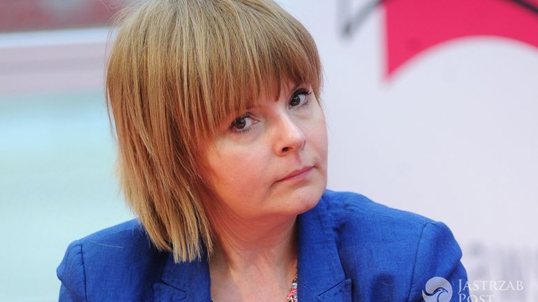 Karolina Korwin Piotrowska