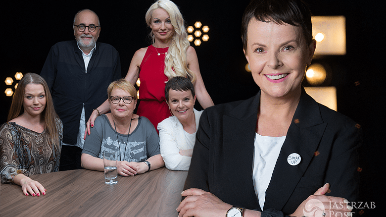 Karolina Korwin Piotrowska program DKF