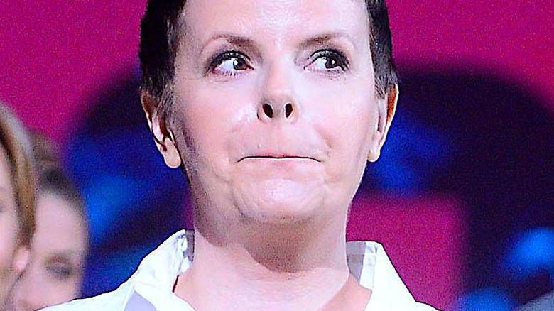 Karolina Korwin Piotrowska w ciąży