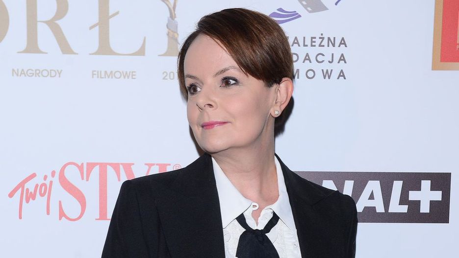 Karolina Korwin-Piotrowska