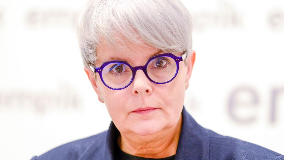 Karolina Korwin-Piotrowska stara się żyć ekologicznie