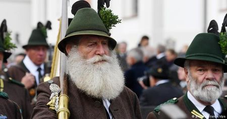 Losy Niemiec znowu rozstrzygną się w Bawarii