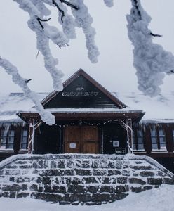 A gdyby tak rzucić wszystko i jechać w góry? Odwiedzamy schronisko, w którym 60 osób aplikowało na jedno miejsce pracy