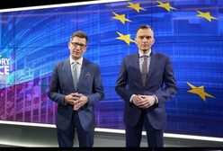 Wyniki wyborów do Europarlamentu 2019. Powyborczy poranek w Wirtualnej Polsce
