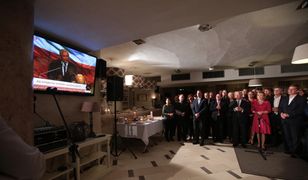 Boją się PiS-owskiej miotły kadrowej. Powstanie raport "o pokojowym przekazaniu władzy" w Kielcach