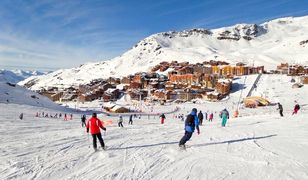 Turysta gór się nie boi. Lato, czy zima nie ma dla niego znaczenia