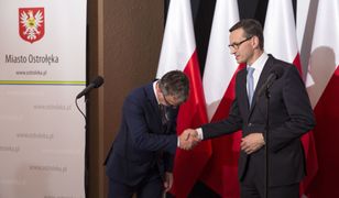 Mieszkańcy odwołali prezydenta z PiS-u i dzieje się rewolucja. "Jakby runął Mur Berliński"