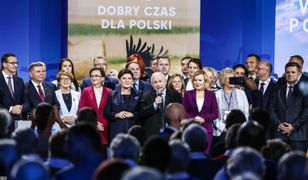 Wybory 2019. Język polski pisowski - jaka jest Polska tłumaczona na "dobrą zmianę"