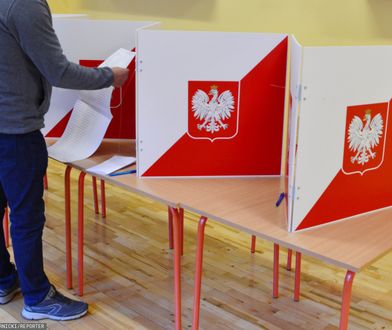 Wybory parlamentarne 2019. Poważny błąd komisji. Wybory zostaną powtórzone?