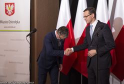 Mieszkańcy odwołali prezydenta z PiS-u i dzieje się rewolucja. "Jakby runął Mur Berliński"