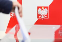 Województwo podlaskie. Wyniki wyborów 2019 na podstawie sondażu exit poll Ipsos