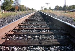 Kolejarze przeniosą przystanek w Bytomiu