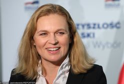 Barbara Nowacka: Białystok chce spokoju, nie kolejnej manifestacji
