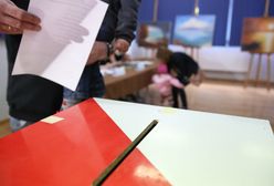 Wyniki wyborów samorządowych – rekord frekwencji przy urnach
