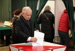 Drugie podejście. PiS znowu chce zmieniać ordynację wyborczą