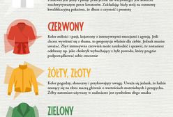 Jakie kolory pomogą ci w pracy?