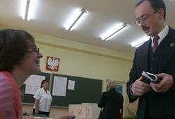 Tusk za mało, Słomka za dużo