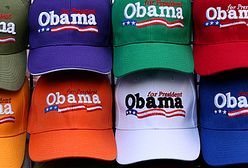 Kampania prezydencka w USA