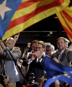 Wybory w Katalonii bez zakłóceń. Separatyści zdobyli większość w parlamencie