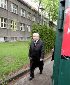 Wcześniejsze wybory? Na razie to science-fiction, Kaczyński pamięta klęskę z 2007 roku